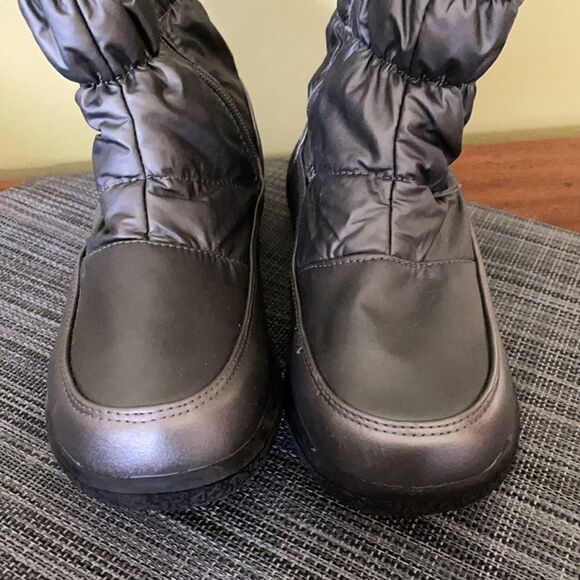 Sports Makela Insulated Boots Metallic 7 - Picture 6 of 7